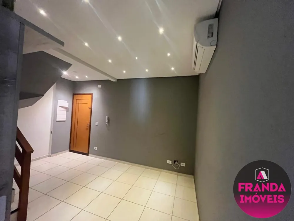Cobertura, 3 quartos, 185 m² - Foto 9