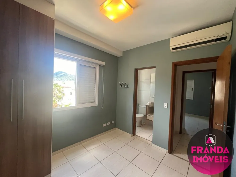 Cobertura, 3 quartos, 185 m² - Foto 7
