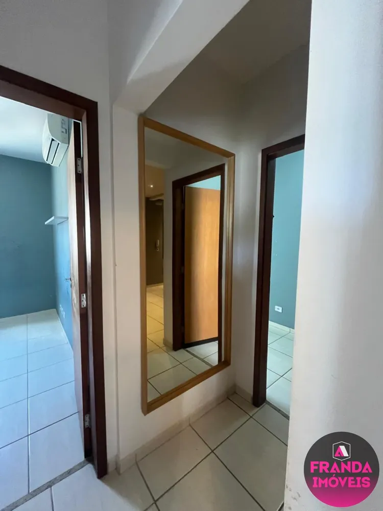 Cobertura, 3 quartos, 185 m² - Foto 8