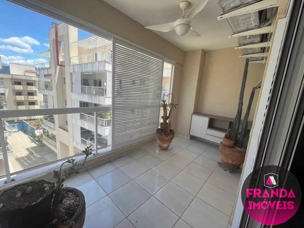 Cobertura, 3 quartos, 185 m² - Foto 4