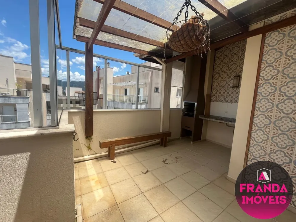 Cobertura, 3 quartos, 185 m² - Foto 13
