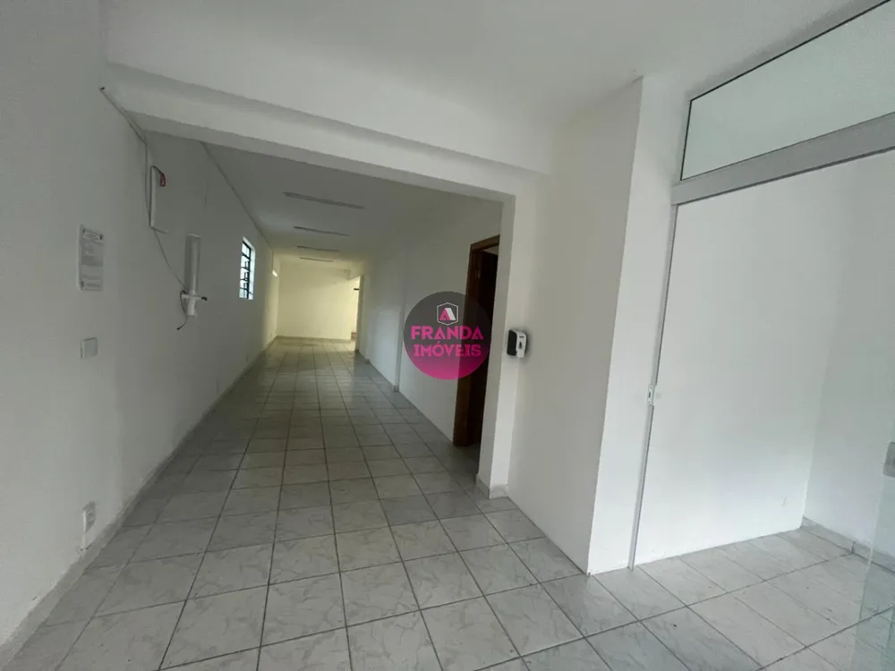 Loja-Salão, 50 m² - Foto 1