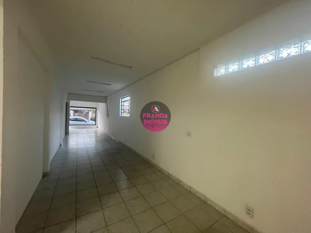 Loja-Salão, 50 m² - Foto 3