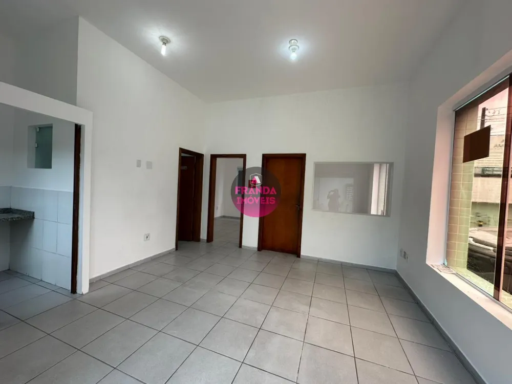 Loja-Salão, 40 m² - Foto 1