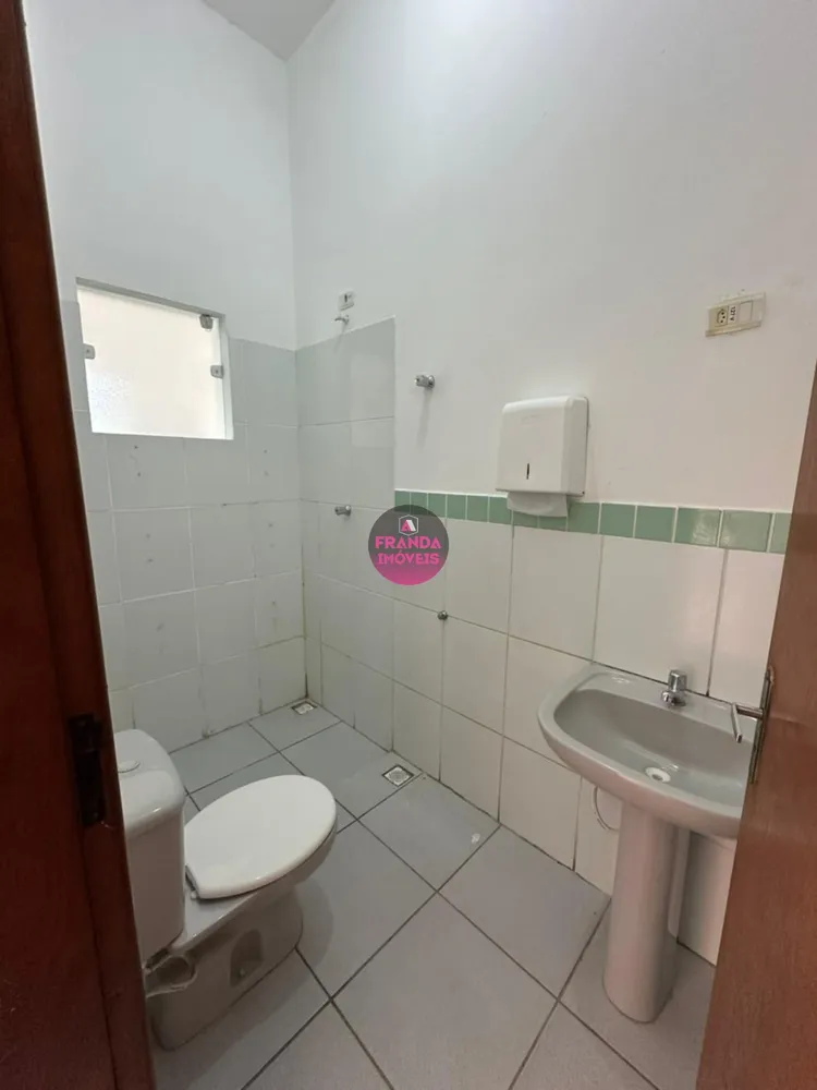 Loja-Salão, 40 m² - Foto 3