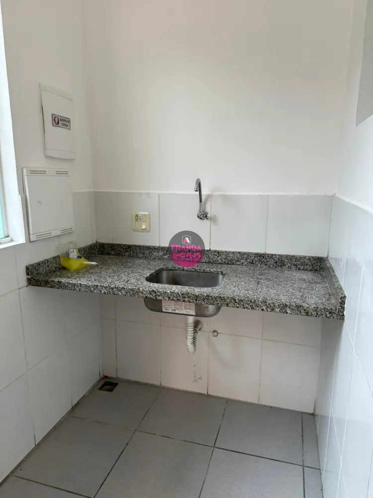 Loja-Salão, 40 m² - Foto 5