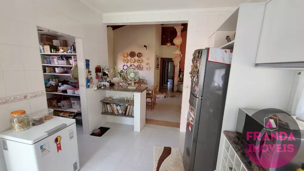 Casa de Condomínio à venda com 3 quartos, 148m² - Foto 6