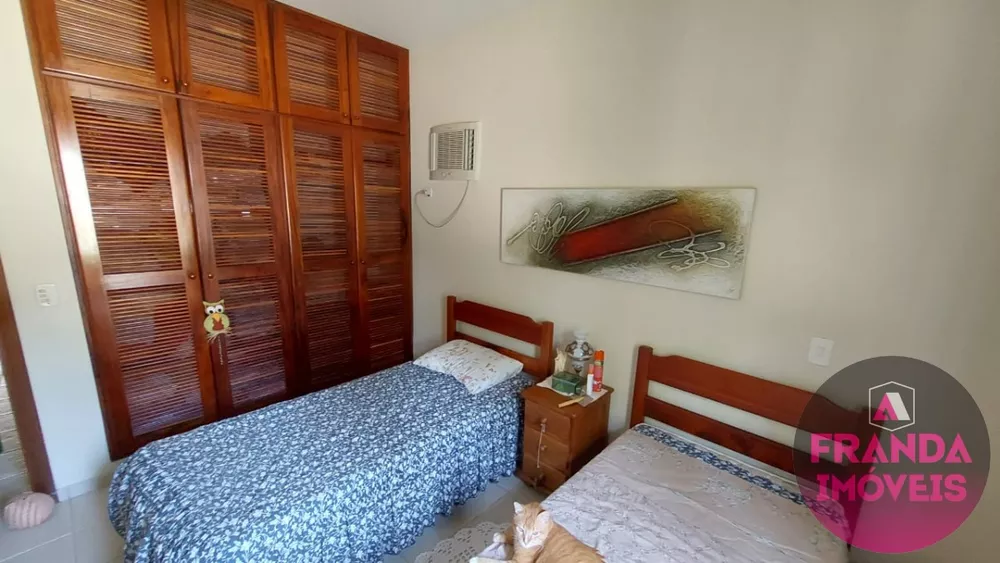 Casa de Condomínio à venda com 3 quartos, 148m² - Foto 7