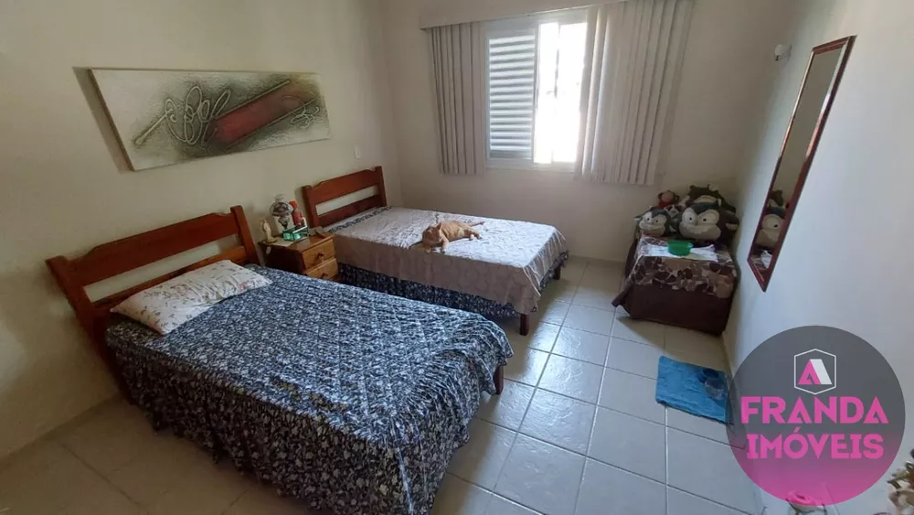 Casa de Condomínio à venda com 3 quartos, 148m² - Foto 12