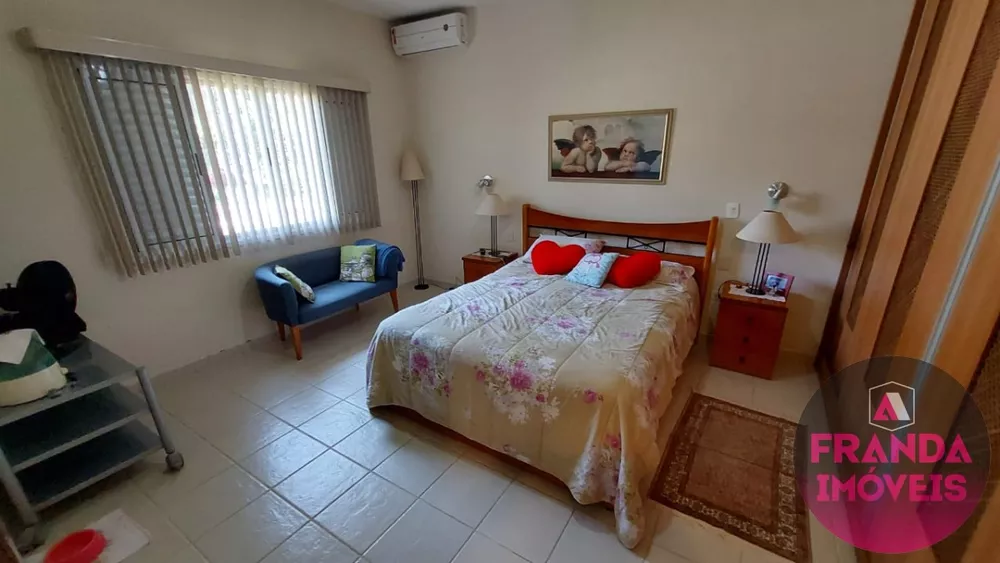 Casa de Condomínio à venda com 3 quartos, 148m² - Foto 10