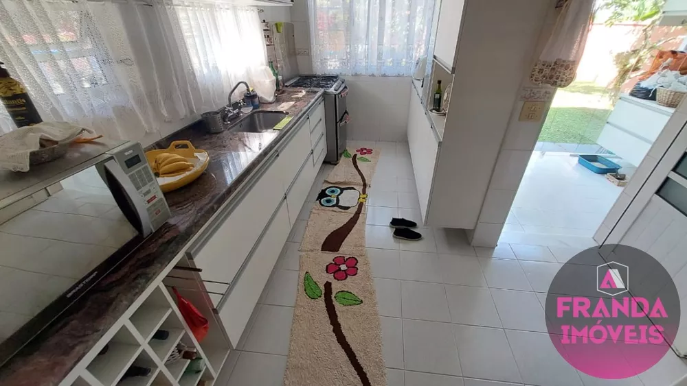 Casa de Condomínio à venda com 3 quartos, 148m² - Foto 8