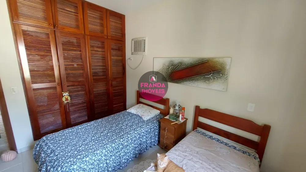 Casa de Condomínio, 3 quartos - Foto 15