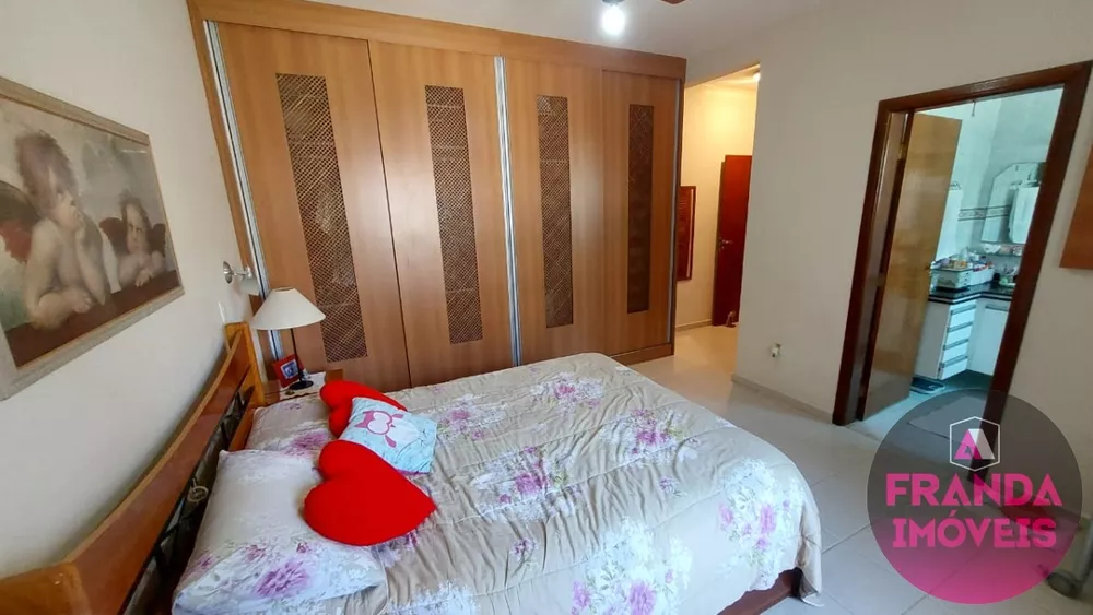 Casa de Condomínio à venda com 3 quartos, 148m² - Foto 9