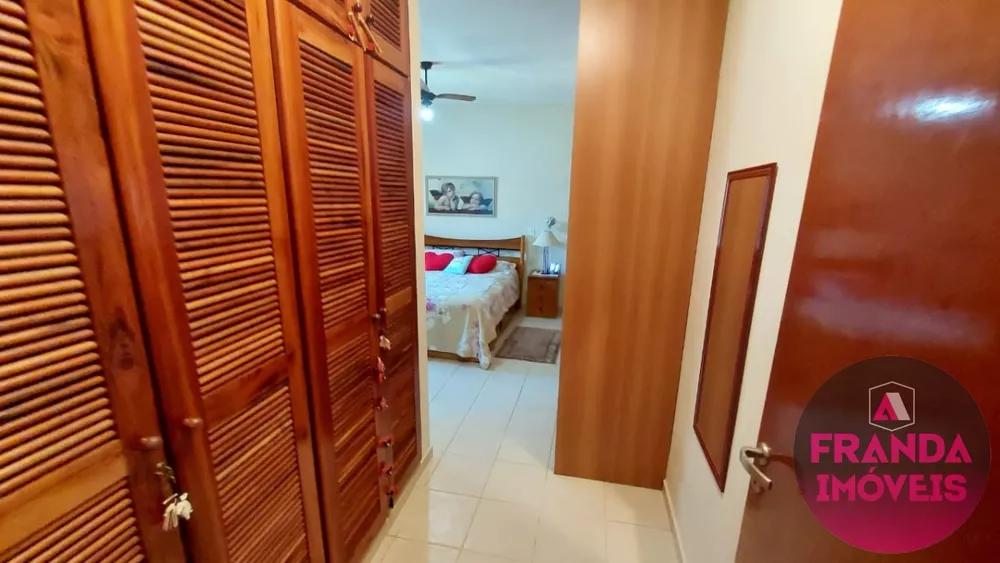 Casa de Condomínio à venda com 3 quartos, 148m² - Foto 11