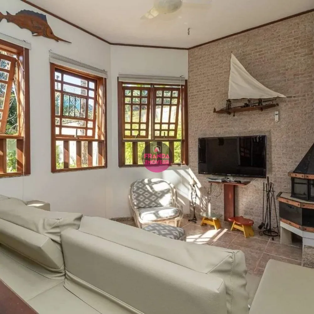 Casa de Condomínio, 4 quartos - Foto 9