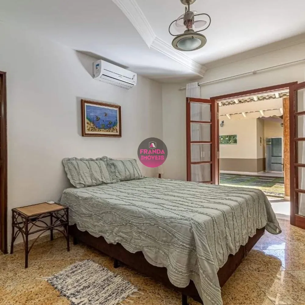 Casa de Condomínio, 4 quartos - Foto 10