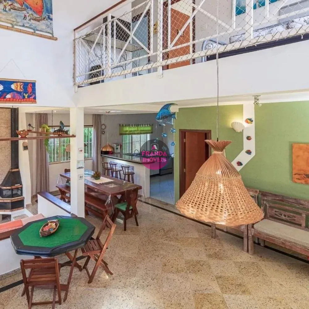 Casa de Condomínio, 4 quartos - Foto 11