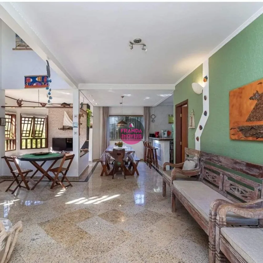 Casa de Condomínio, 4 quartos - Foto 8