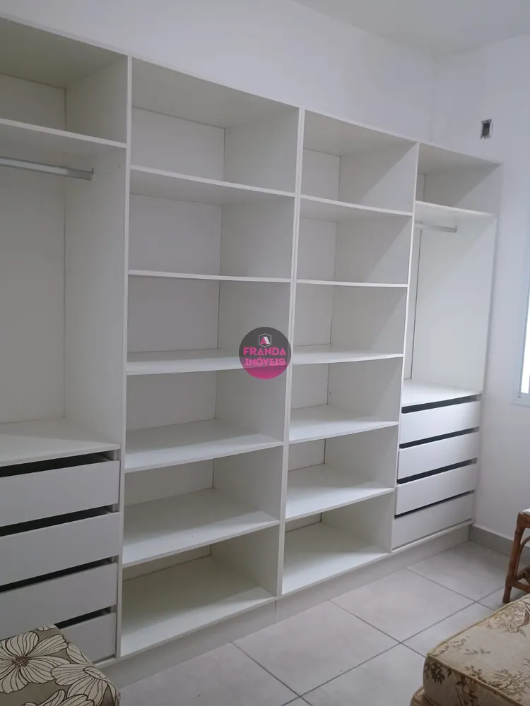 Apartamento, 2 quartos, 50 m² - Foto 5