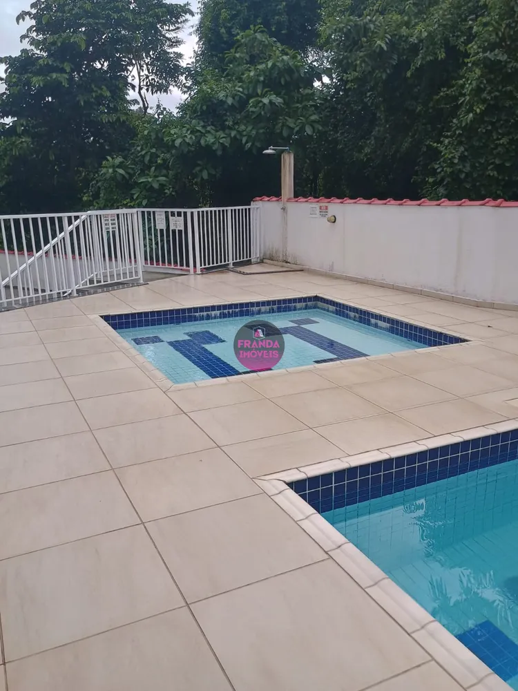Apartamento, 2 quartos, 50 m² - Foto 6