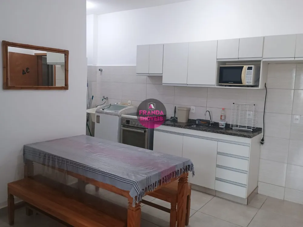 Apartamento, 2 quartos, 50 m² - Foto 8