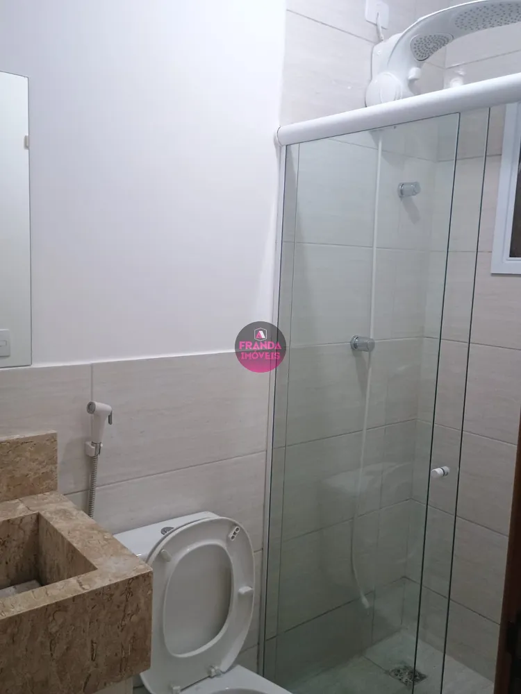 Apartamento, 2 quartos, 50 m² - Foto 2