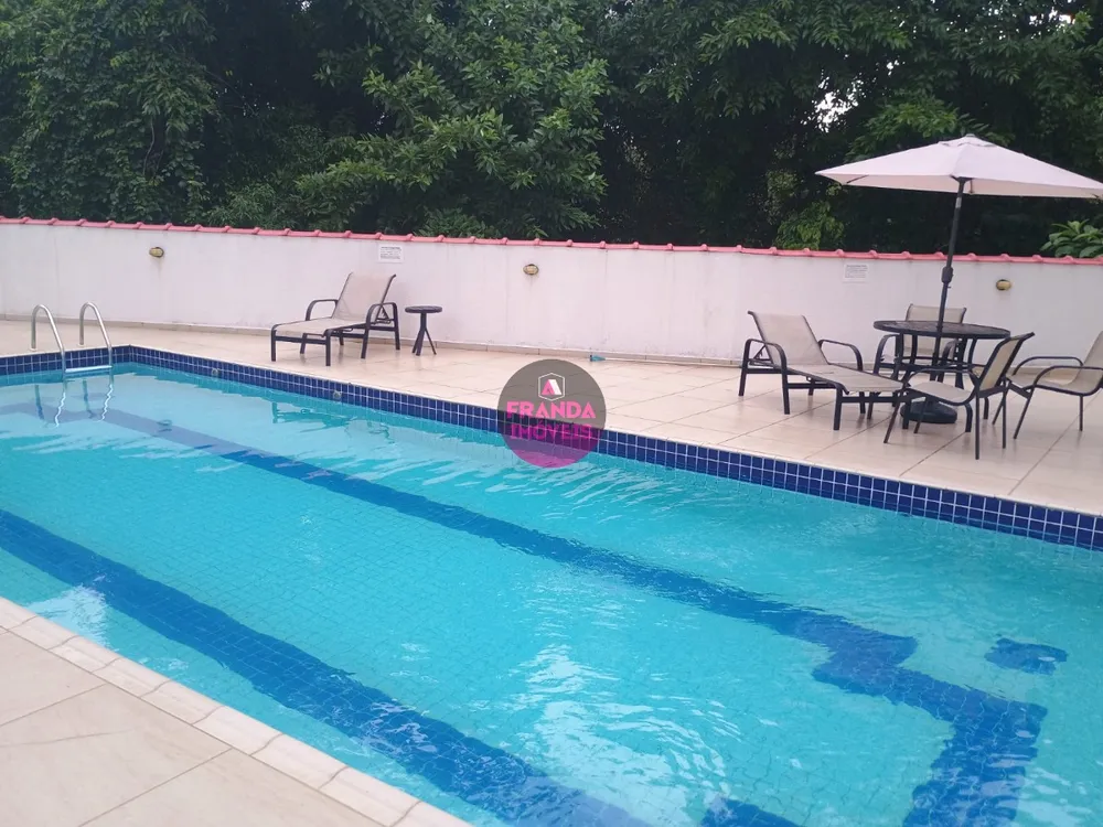 Apartamento, 2 quartos, 50 m² - Foto 7