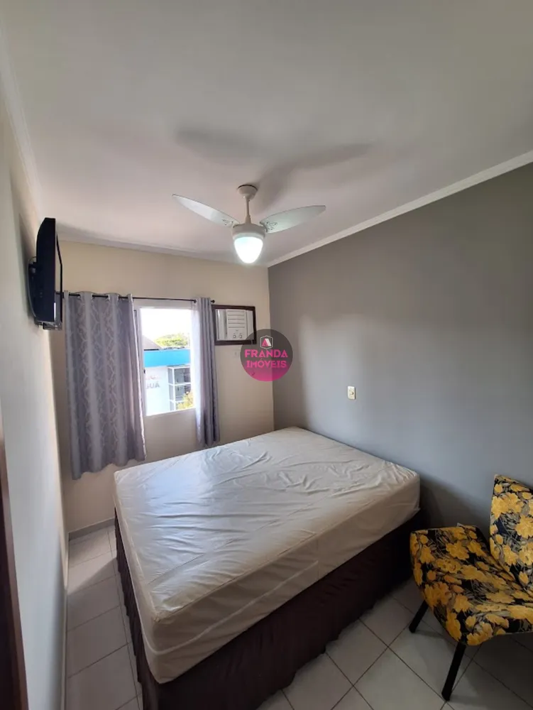 Apartamento, 2 quartos, 55 m² - Foto 2