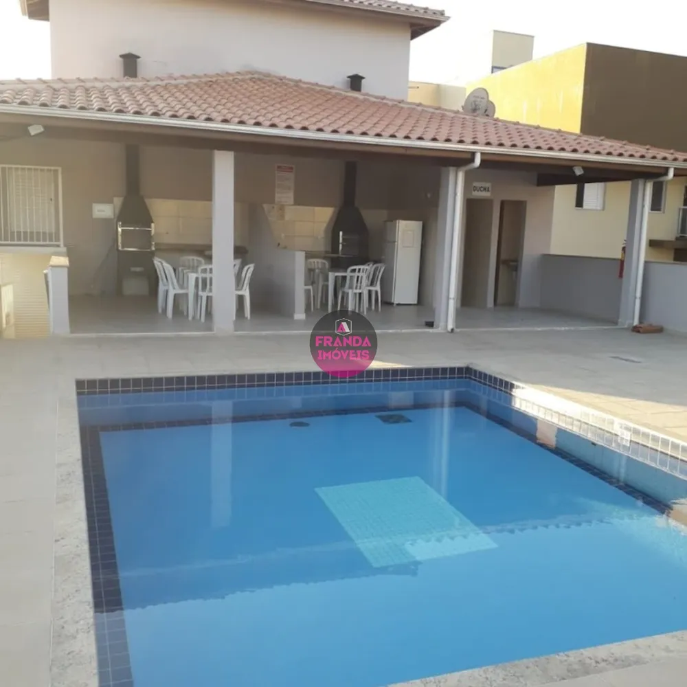 Apartamento, 2 quartos, 55 m² - Foto 14
