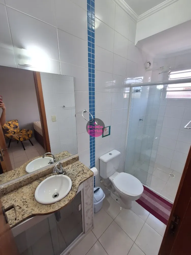 Apartamento, 2 quartos, 55 m² - Foto 4