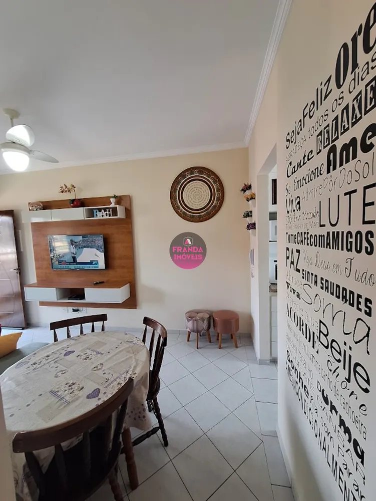 Apartamento, 2 quartos, 55 m² - Foto 13