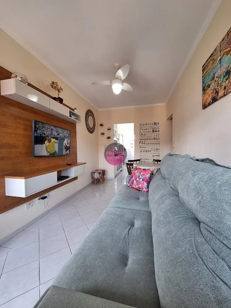 Apartamento, 2 quartos, 55 m² - Foto 12