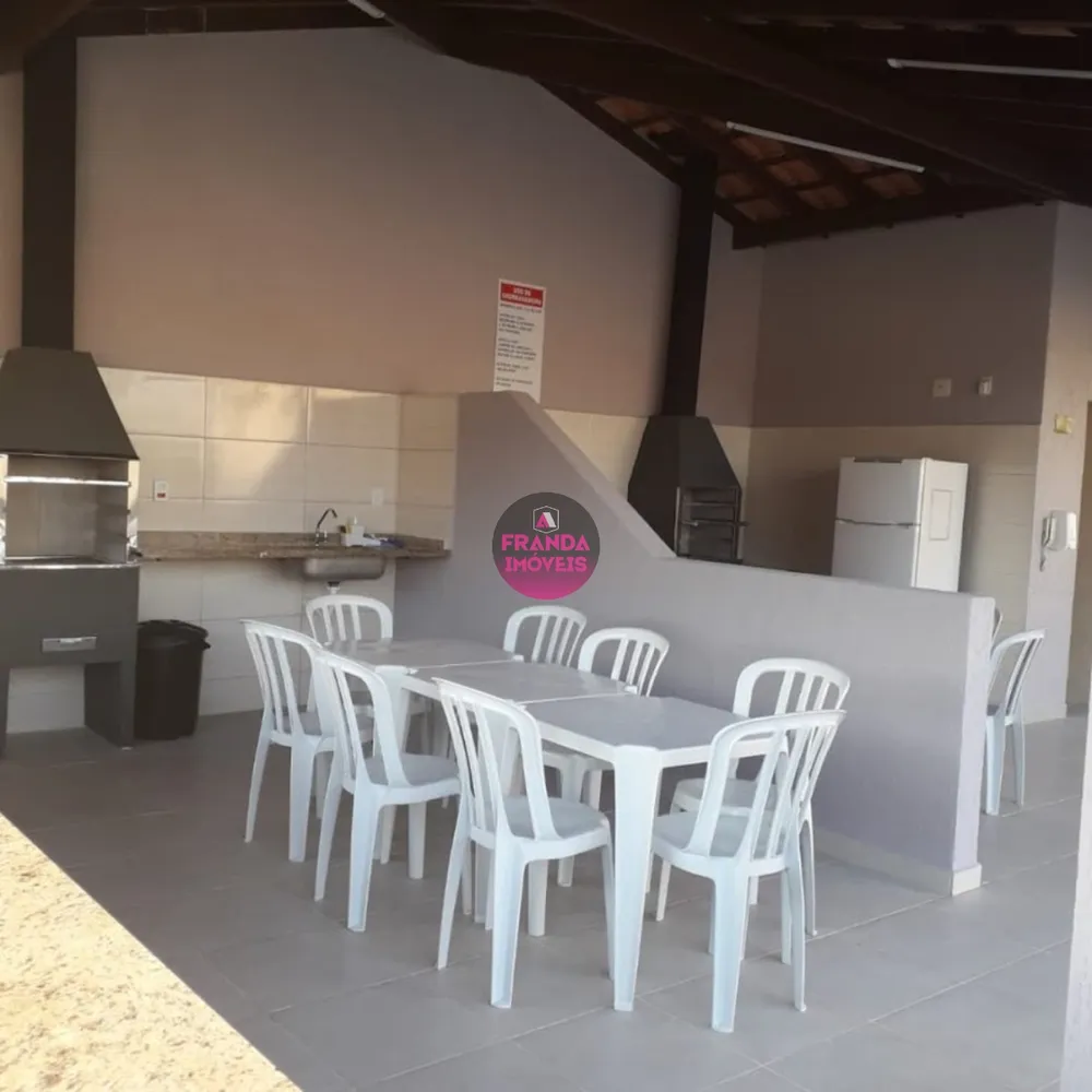 Apartamento, 2 quartos, 55 m² - Foto 15