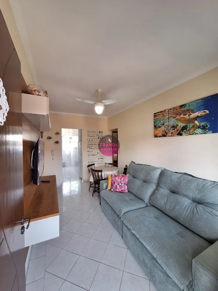 Apartamento, 2 quartos, 55 m² - Foto 1