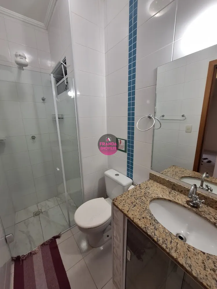 Apartamento, 2 quartos, 55 m² - Foto 7
