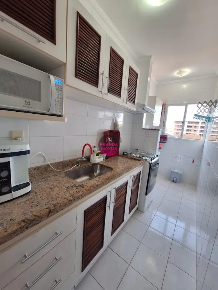 Apartamento, 2 quartos, 55 m² - Foto 8