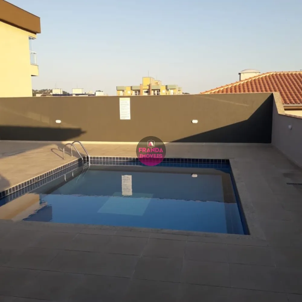 Apartamento, 2 quartos, 55 m² - Foto 16