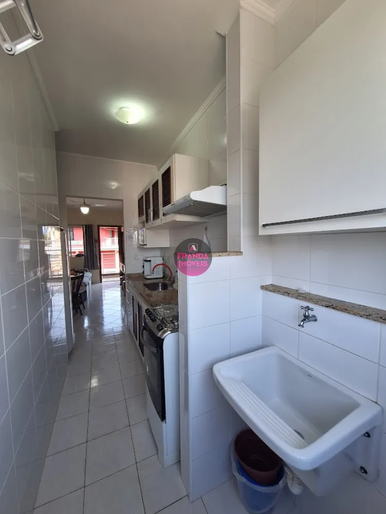 Apartamento, 2 quartos, 55 m² - Foto 9