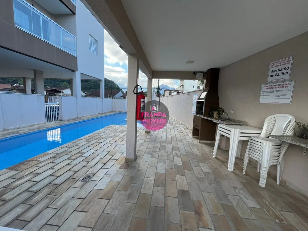 Apartamento, 2 quartos, 55 m² - Foto 1