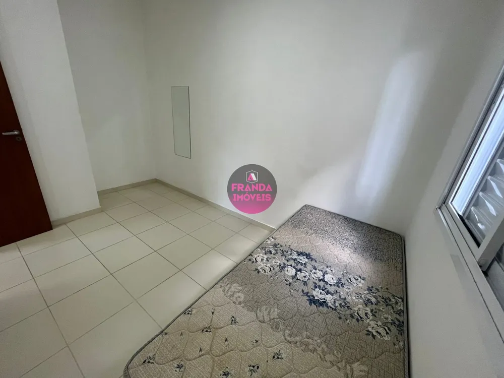 Apartamento, 2 quartos, 55 m² - Foto 3