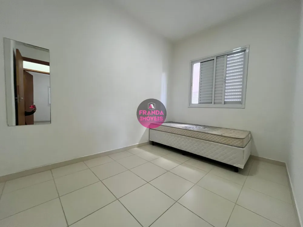 Apartamento, 2 quartos, 55 m² - Foto 4