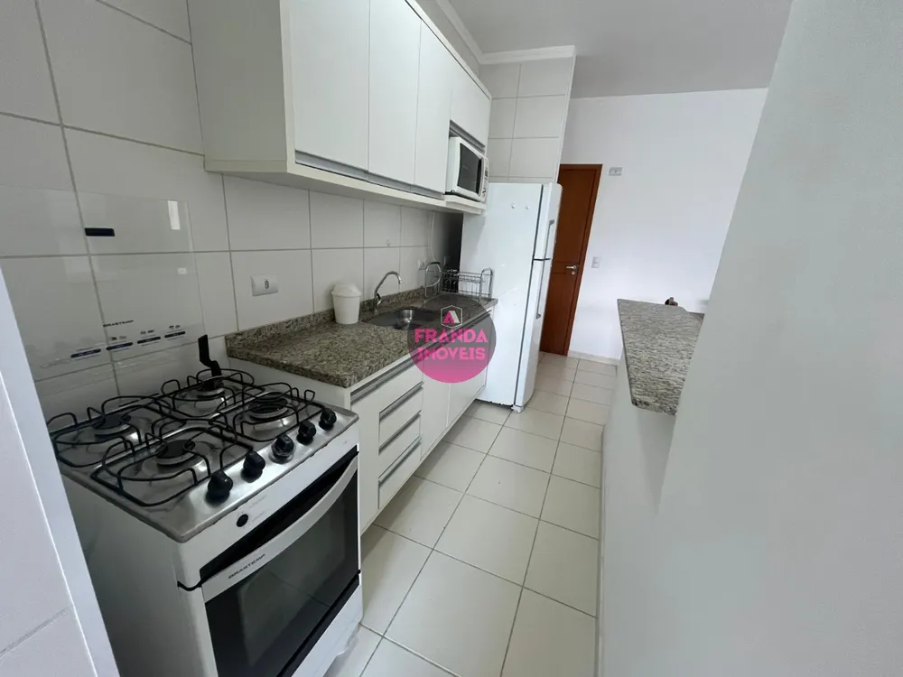 Apartamento, 2 quartos, 55 m² - Foto 10