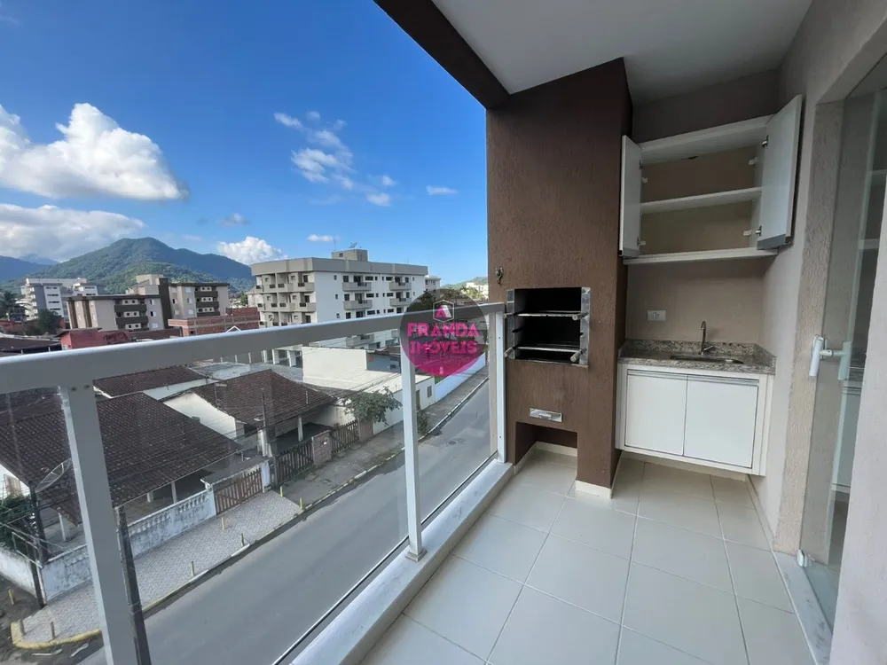 Apartamento, 2 quartos, 55 m² - Foto 9