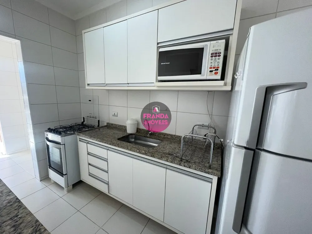 Apartamento, 2 quartos, 55 m² - Foto 13
