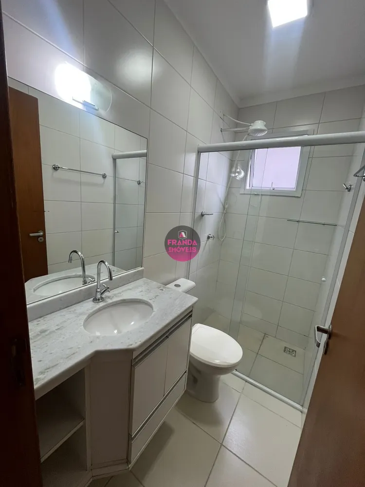 Apartamento, 2 quartos, 55 m² - Foto 6