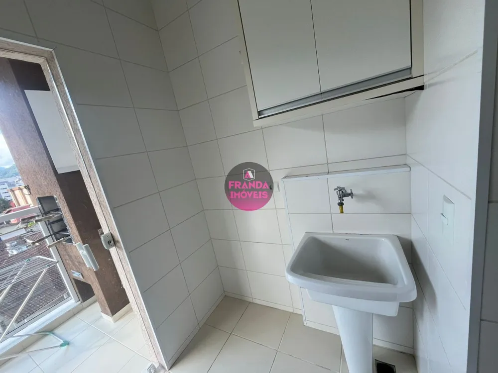 Apartamento, 2 quartos, 55 m² - Foto 14