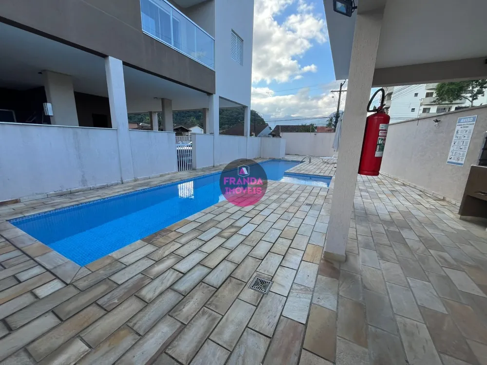 Apartamento, 2 quartos, 55 m² - Foto 2