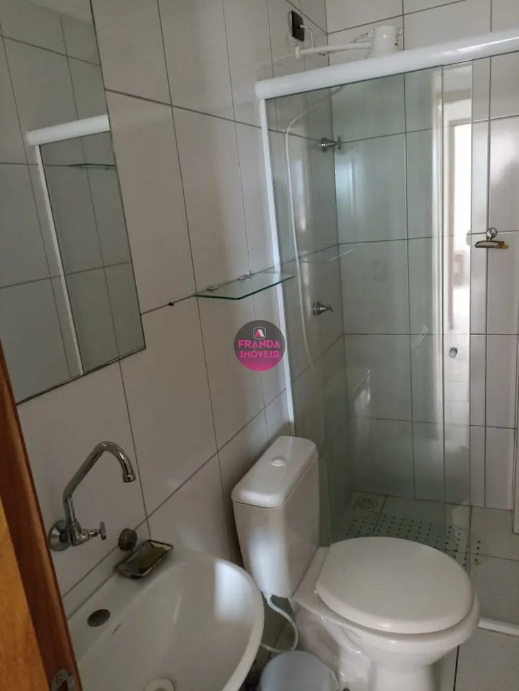 Apartamento, 2 quartos, 50 m² - Foto 8