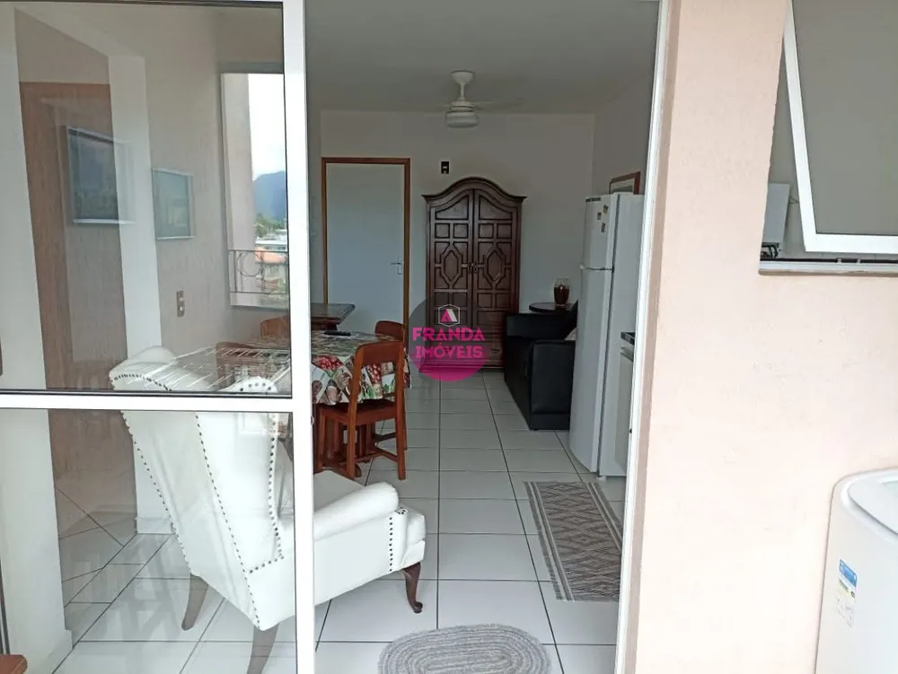 Apartamento, 2 quartos, 50 m² - Foto 5