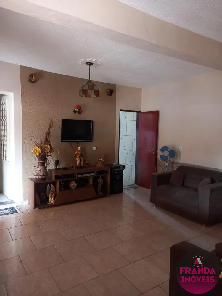 Casa, 3 quartos, 600 m² - Foto 7